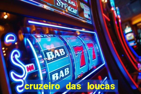 cruzeiro das loucas via torrent